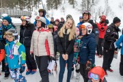 FIS Baltijas kauss 3.posms, U10 sacensības, Foto: E.Lukšo