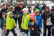 FIS Baltijas kauss 3.posms, U10 sacensības, Foto: E.Lukšo