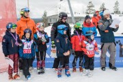 FIS Baltijas kauss 3.posms, U10 sacensības, Foto: E.Lukšo