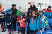 FIS Baltijas kauss 3.posms, U10 sacensības, Foto: E.Lukšo