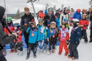 FIS Baltijas kauss 3.posms, U10 sacensības, Foto: E.Lukšo