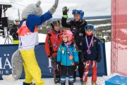 FIS Baltijas kauss 3.posms, U10 sacensības, Foto: E.Lukšo