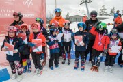 FIS Baltijas kauss 3.posms, U10 sacensības, Foto: E.Lukšo