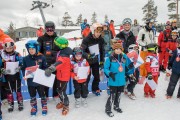 FIS Baltijas kauss 3.posms, U10 sacensības, Foto: E.Lukšo