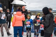 FIS Baltijas kauss 3.posms, U10 sacensības, Foto: E.Lukšo