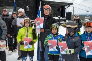 FIS Baltijas kauss 3.posms, U10 sacensības, Foto: E.Lukšo