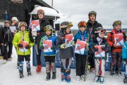 FIS Baltijas kauss 3.posms, U10 sacensības, Foto: E.Lukšo