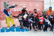 FIS Baltijas kauss 3.posms, U10 sacensības, Foto: E.Lukšo