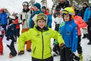 FIS Baltijas kauss 3.posms, U10 sacensības, Foto: E.Lukšo