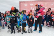 FIS Baltijas kauss 3.posms, U10 sacensības, Foto: E.Lukšo