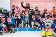 FIS Baltijas kauss 3.posms, U10 sacensības, Foto: E.Lukšo