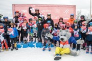 FIS Baltijas kauss 3.posms, U10 sacensības, Foto: E.Lukšo