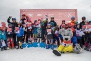 FIS Baltijas kauss 3.posms, U10 sacensības, Foto: E.Lukšo