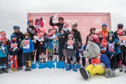 FIS Baltijas kauss 3.posms, U10 sacensības, Foto: E.Lukšo