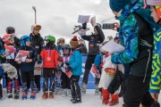 FIS Baltijas kauss 3.posms, U10 sacensības, Foto: E.Lukšo