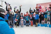 FIS Baltijas kauss 3.posms, U10 sacensības, Foto: E.Lukšo