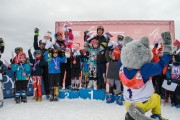 FIS Baltijas kauss 3.posms, U10 sacensības, Foto: E.Lukšo