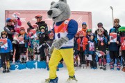 FIS Baltijas kauss 3.posms, U10 sacensības, Foto: E.Lukšo