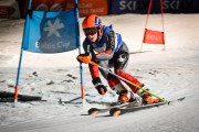 Siguldas kauss 2019, atklāšana un milzu slaloms