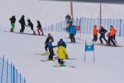 FIS Baltijas kauss 3.posms, LV & EE čempionāts milzu slalomā , Foto: E.Lukšo