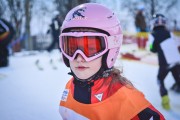 Siguldas kauss 2018, paralēlais slaloms