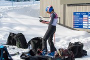 FIS Baltijas kauss 3.posms, LV & EE čempionāts milzu slalomā , Foto: E.Lukšo