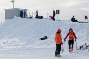 FIS Baltijas kauss 3.posms, LV & EE čempionāts milzu slalomā , Foto: E.Lukšo