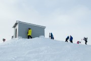 FIS Baltijas kauss 3.posms, LV & EE čempionāts milzu slalomā , Foto: E.Lukšo