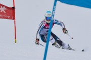 FIS Baltijas kauss 3.posms, LV & EE čempionāts milzu slalomā , Foto: E.Lukšo