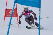 FIS Baltijas kauss 3.posms, LV & EE čempionāts milzu slalomā , Foto: E.Lukšo