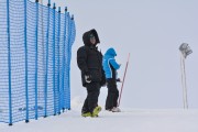 FIS Baltijas kauss 3.posms, LV & EE čempionāts milzu slalomā , Foto: E.Lukšo