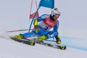 FIS Baltijas kauss 3.posms, LV & EE čempionāts milzu slalomā , Foto: E.Lukšo