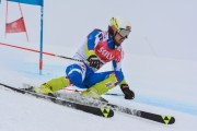 FIS Baltijas kauss 3.posms, LV & EE čempionāts milzu slalomā , Foto: E.Lukšo