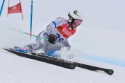 FIS Baltijas kauss 3.posms, LV & EE čempionāts milzu slalomā , Foto: E.Lukšo