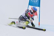 FIS Baltijas kauss 3.posms, LV & EE čempionāts milzu slalomā , Foto: E.Lukšo