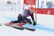 FIS Baltijas kauss 3.posms, LV & EE čempionāts milzu slalomā , Foto: E.Lukšo