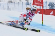 FIS Baltijas kauss 3.posms, LV & EE čempionāts milzu slalomā , Foto: E.Lukšo