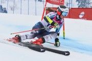 FIS Baltijas kauss 3.posms, LV & EE čempionāts milzu slalomā , Foto: E.Lukšo