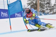 FIS Baltijas kauss 3.posms, LV & EE čempionāts milzu slalomā , Foto: E.Lukšo