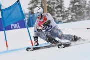 FIS Baltijas kauss 3.posms, LV & EE čempionāts milzu slalomā , Foto: E.Lukšo