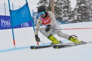 FIS Baltijas kauss 3.posms, LV & EE čempionāts milzu slalomā , Foto: E.Lukšo