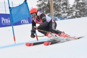 FIS Baltijas kauss 3.posms, LV & EE čempionāts milzu slalomā , Foto: E.Lukšo