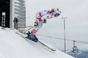 FIS Baltijas kauss 3.posms, LV & EE čempionāts milzu slalomā , Foto: E.Lukšo