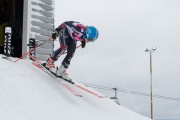 FIS Baltijas kauss 3.posms, LV & EE čempionāts milzu slalomā , Foto: E.Lukšo