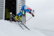 FIS Baltijas kauss 3.posms, LV & EE čempionāts milzu slalomā , Foto: E.Lukšo