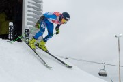 FIS Baltijas kauss 3.posms, LV & EE čempionāts milzu slalomā , Foto: E.Lukšo