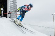 FIS Baltijas kauss 3.posms, LV & EE čempionāts milzu slalomā , Foto: E.Lukšo