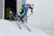 FIS Baltijas kauss 3.posms, LV & EE čempionāts milzu slalomā , Foto: E.Lukšo