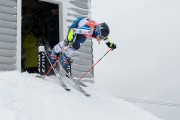 FIS Baltijas kauss 3.posms, LV & EE čempionāts milzu slalomā , Foto: E.Lukšo