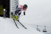 FIS Baltijas kauss 3.posms, LV & EE čempionāts milzu slalomā , Foto: E.Lukšo